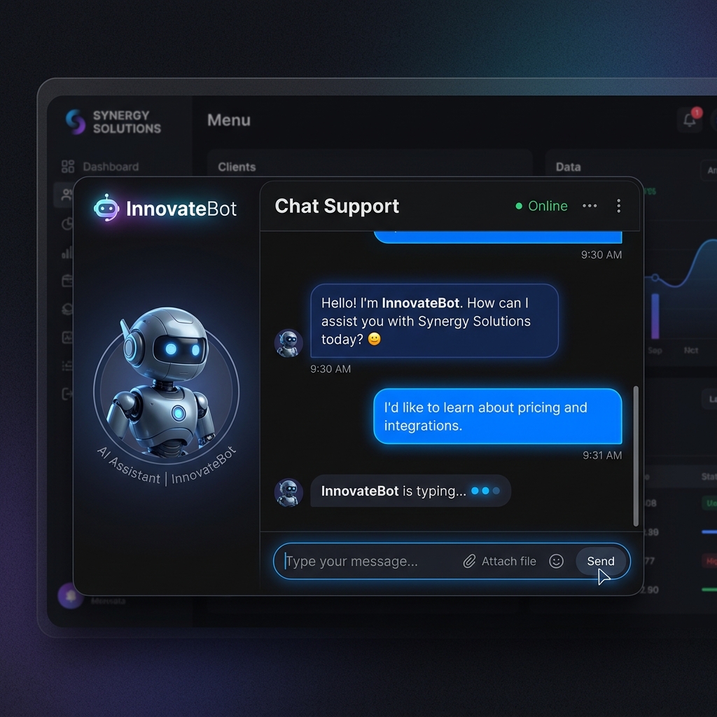 How AI Automation Helps Businesses Save Time